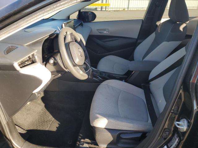 Toyota Corolla Le Image 11