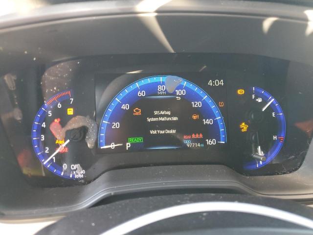 Toyota Corolla Le Image 12