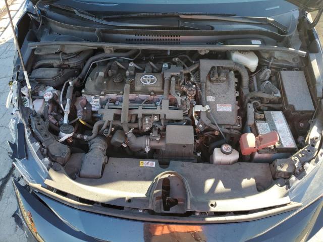 Toyota Corolla Le Image 9