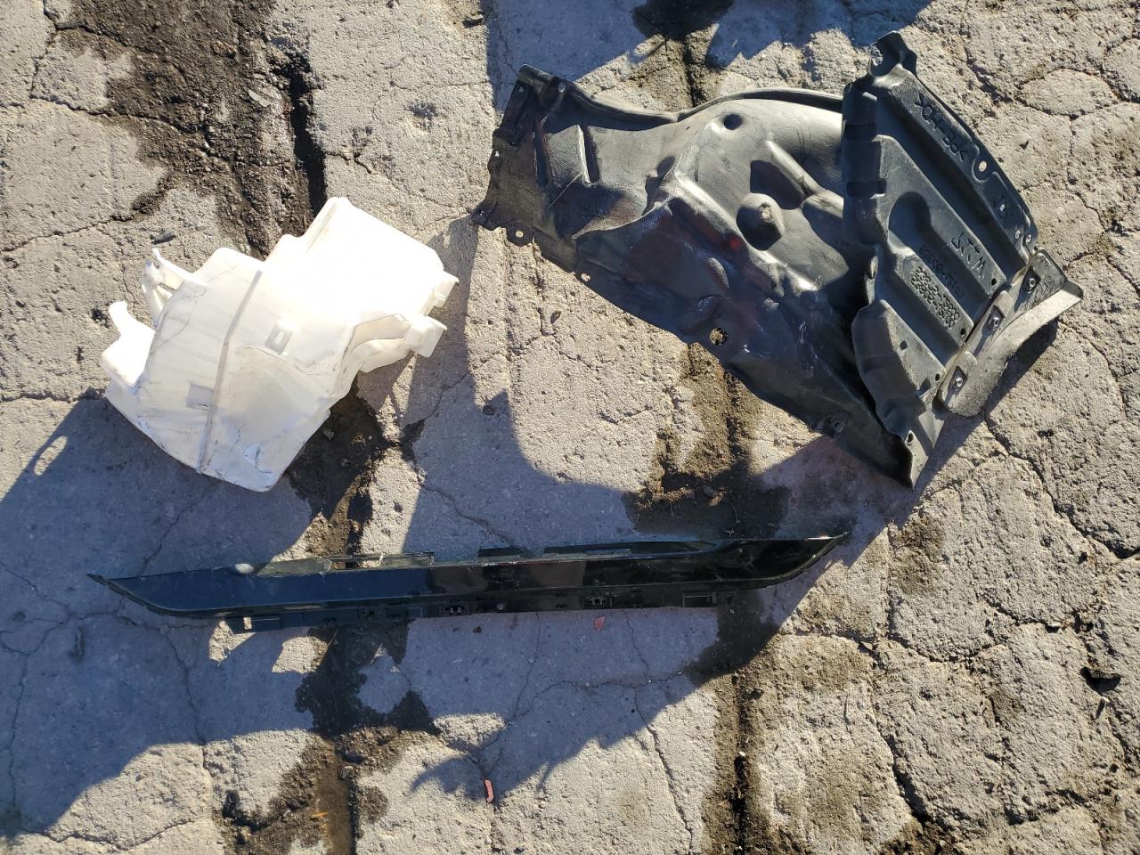 Toyota Corolla Le Image 10