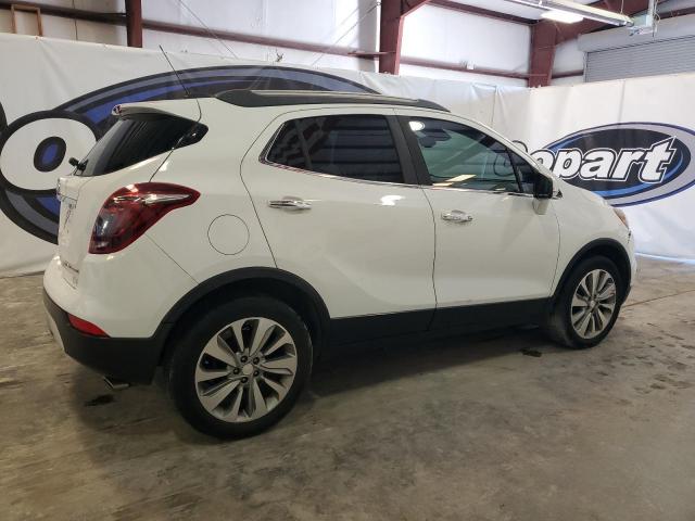 Buick Encore Preferred Image 3