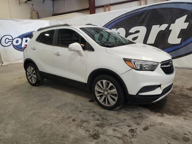 Buick Encore Preferred Image 7