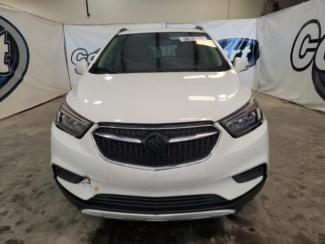 Buick Encore Preferred Image 2