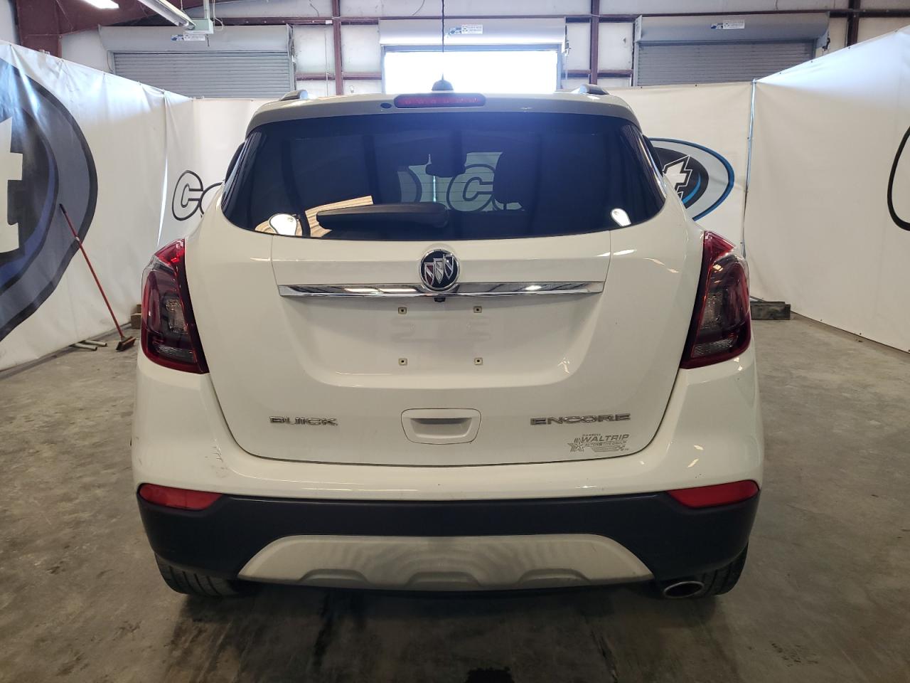 Buick Encore Preferred Image 13