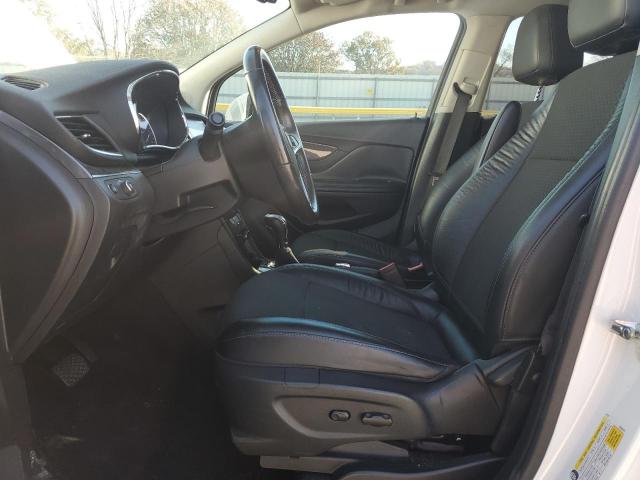 Buick Encore Preferred Image 8