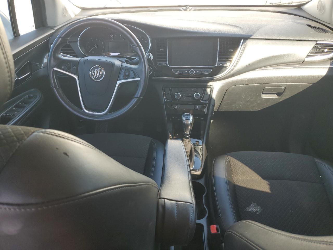 Buick Encore Preferred Image 6