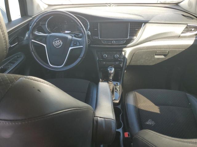 Buick Encore Preferred Image 6