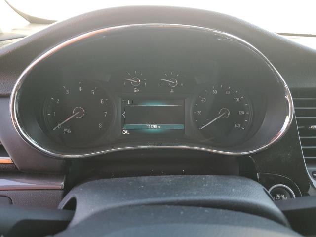 Buick Encore Preferred Image 5