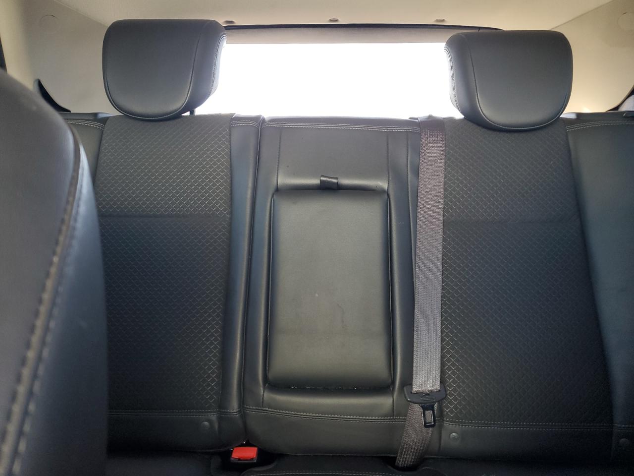 Buick Encore Preferred Image 4