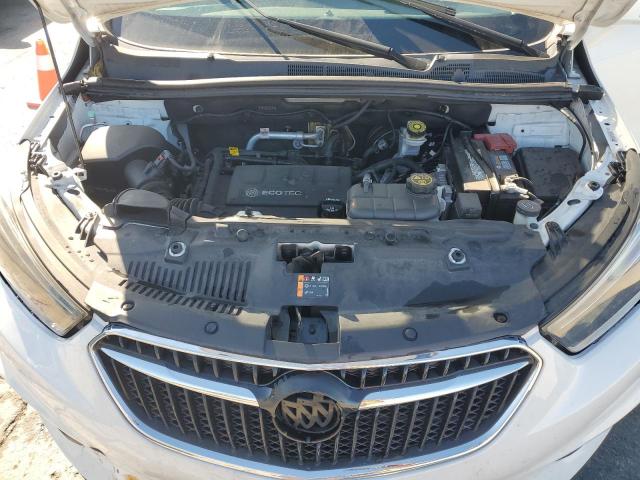 Buick Encore Preferred Image 11