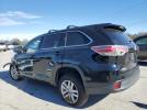 Toyota Highlander Le Image 2