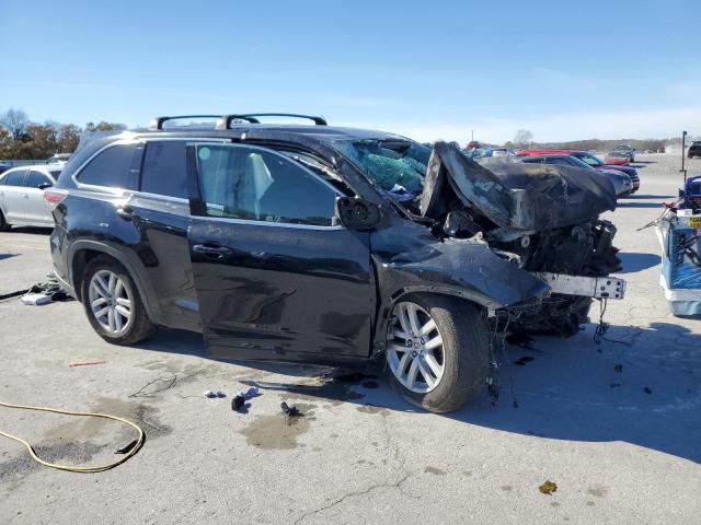 Toyota Highlander Le Image 6