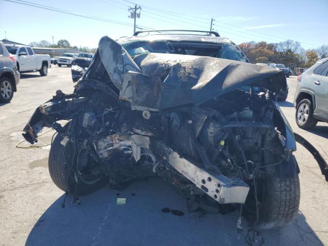 Toyota Highlander Le Image 3