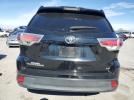 Toyota Highlander Le Image 5