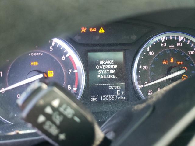 Toyota Highlander Le Image 9