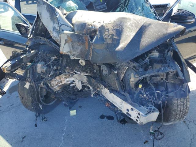 Toyota Highlander Le Image 11