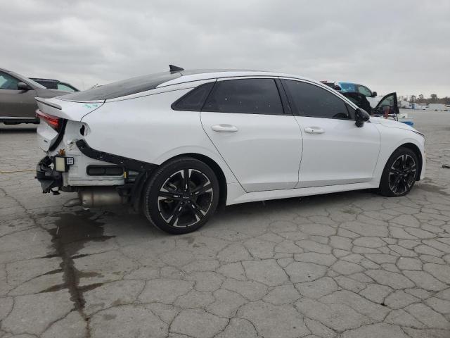 Kia K5 Gt Line Image 12