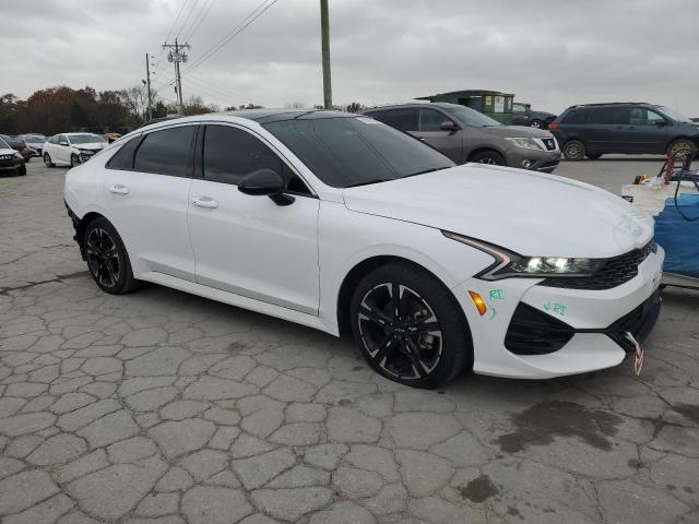 Kia K5 Gt Line Image 9