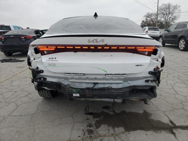 Kia K5 Gt Line Image 5