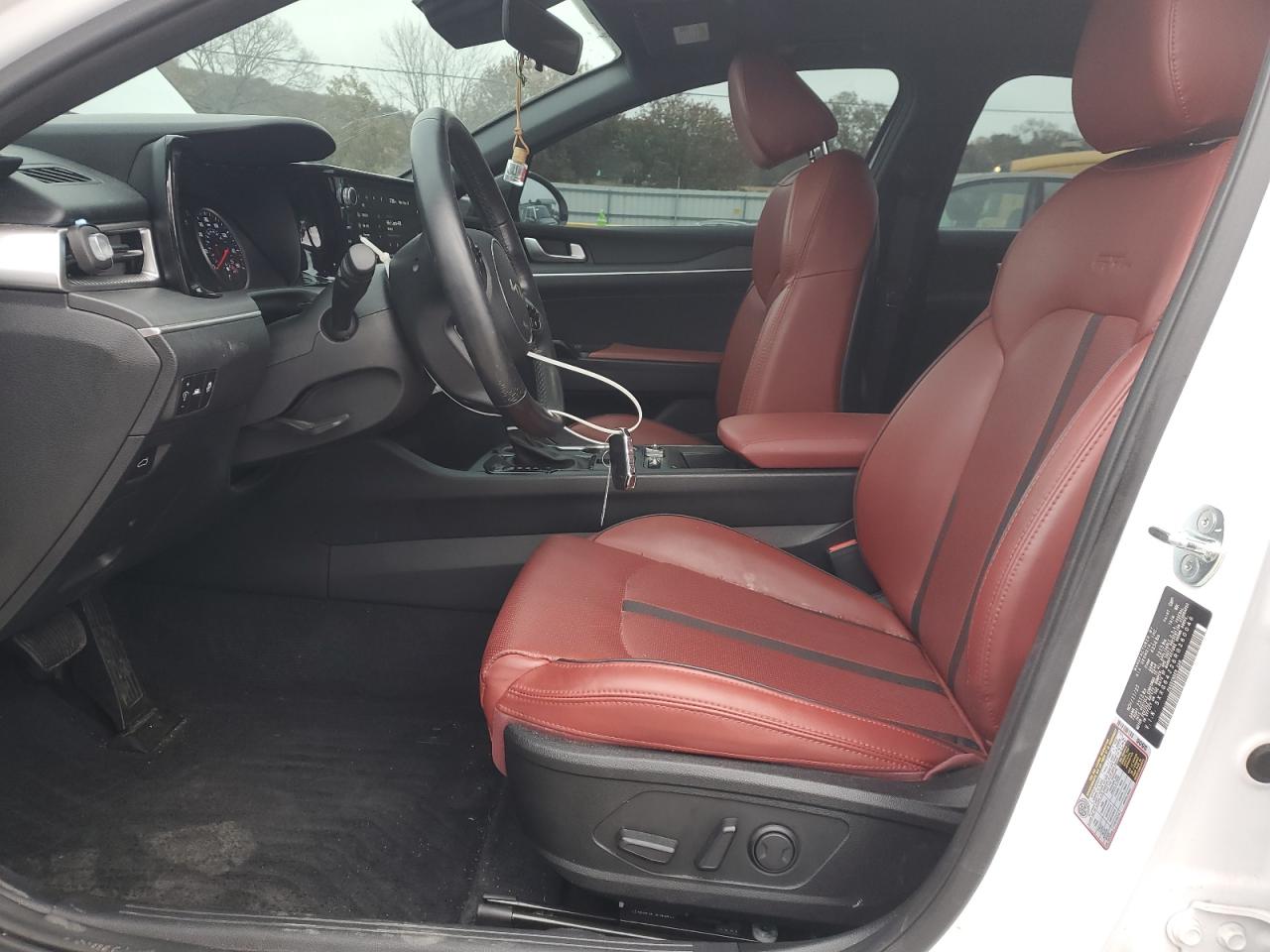 Kia K5 Gt Line Image 7