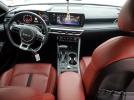 Kia K5 Gt Line Image 4