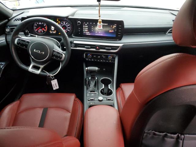 Kia K5 Gt Line Image 4