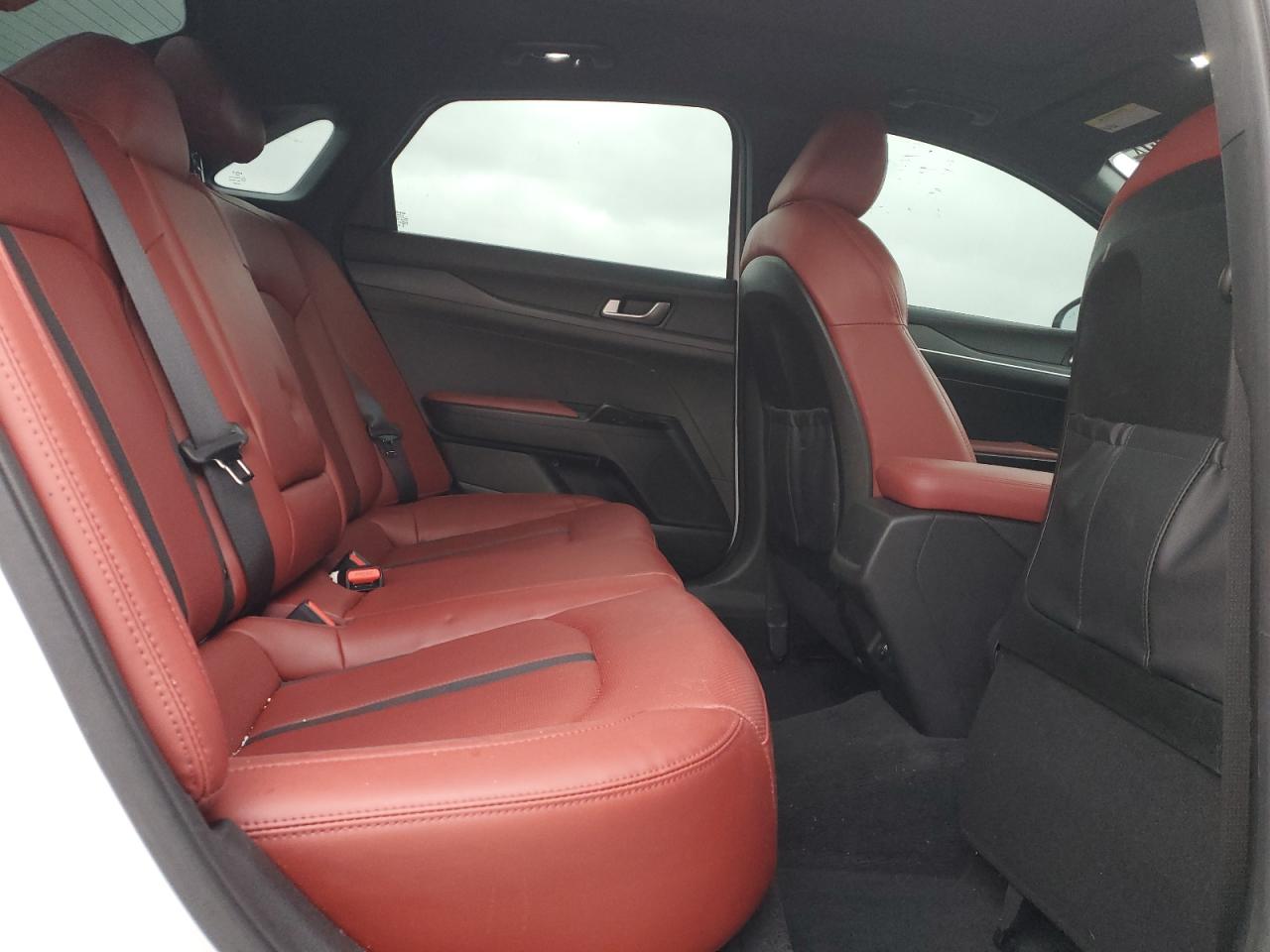 Kia K5 Gt Line Image 8