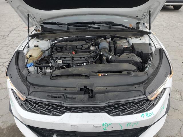 Kia K5 Gt Line Image 2