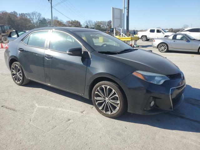 Toyota Corolla L Image 8