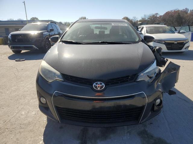 Toyota Corolla L Image 2