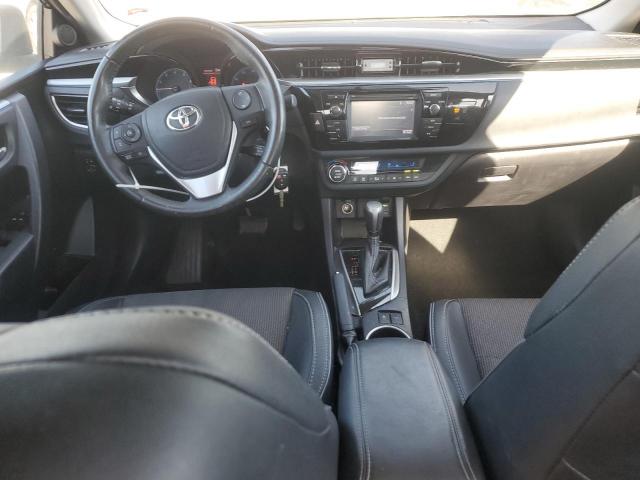 Toyota Corolla L Image 3