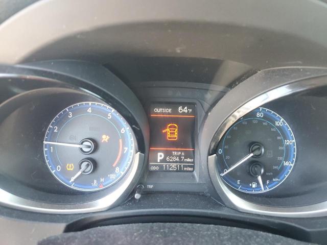 Toyota Corolla L Image 11