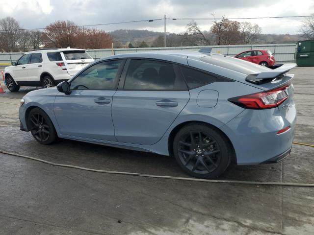 Honda Civic Sport Image 10