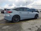 Honda Civic Sport Image 2