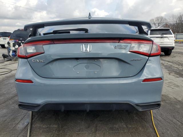 Honda Civic Sport Image 12