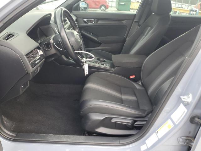 Honda Civic Sport Image 4