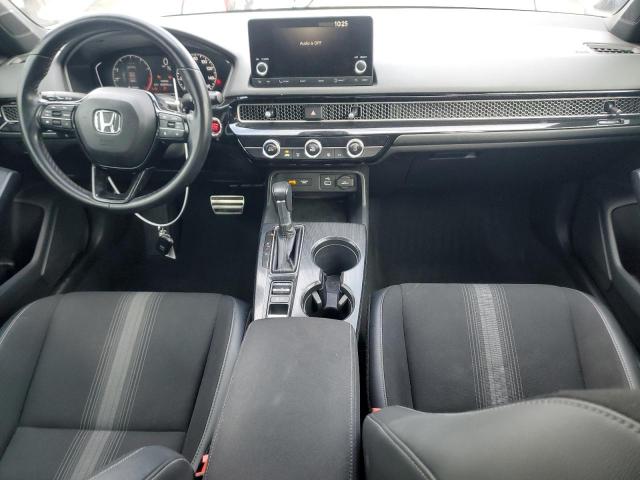 Honda Civic Sport Image 9