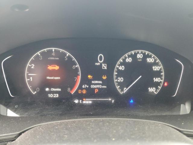 Honda Civic Sport Image 5