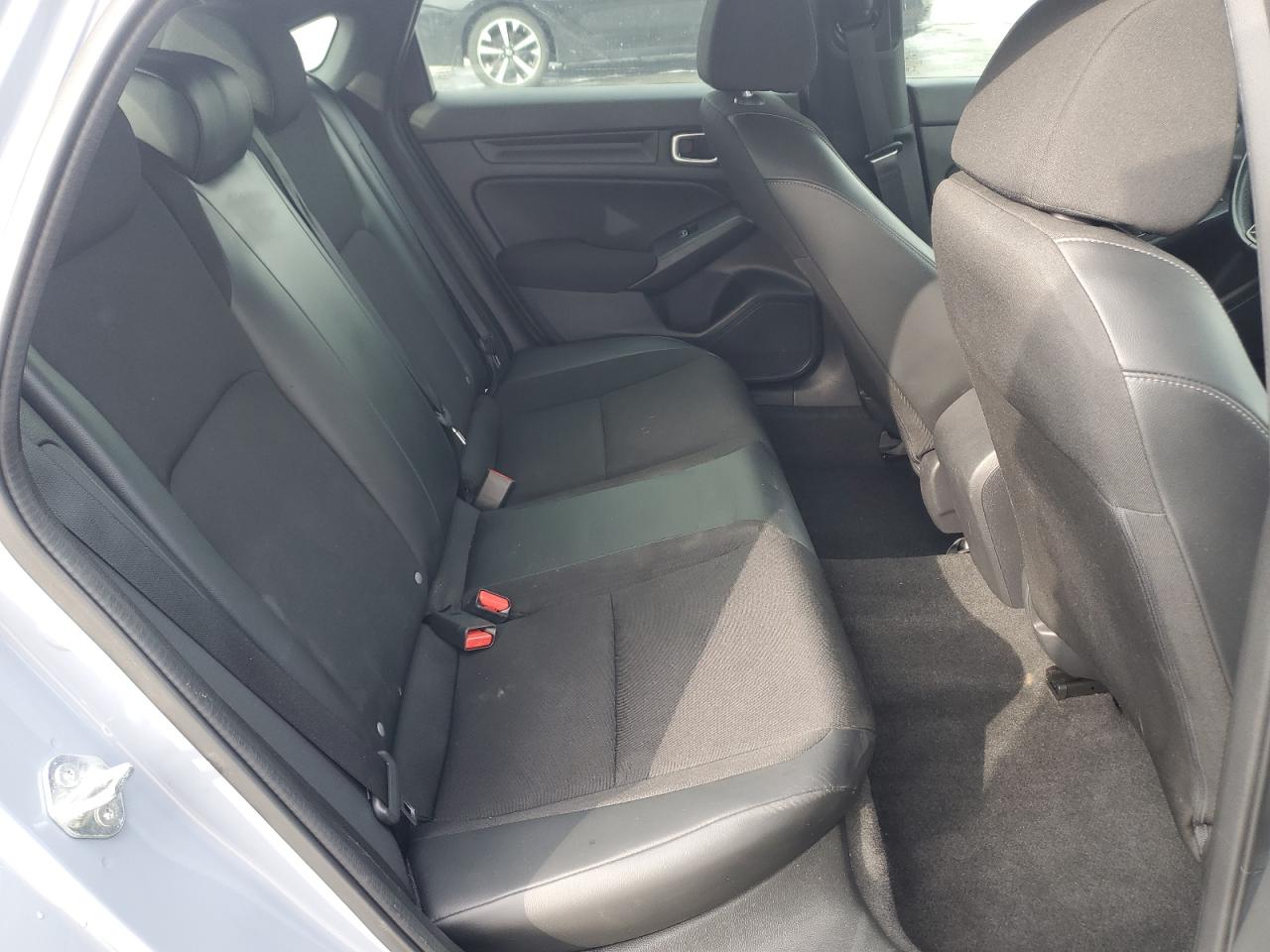 Honda Civic Sport Image 6