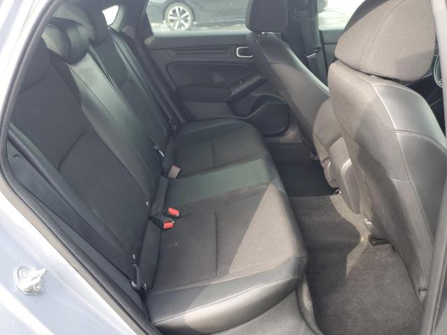 Honda Civic Sport Image 6