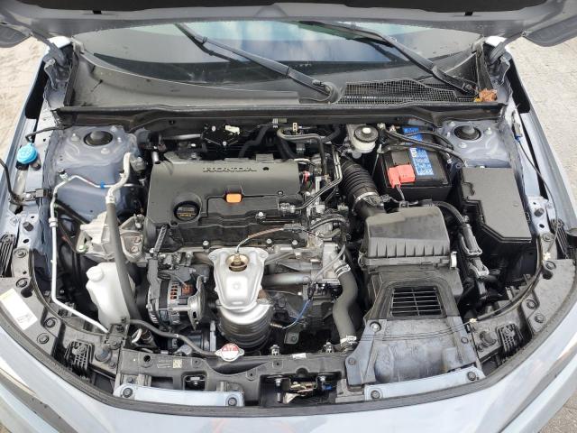 Honda Civic Sport Image 3