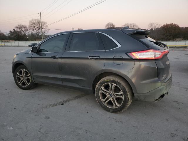 Ford Edge Titanium Image 3