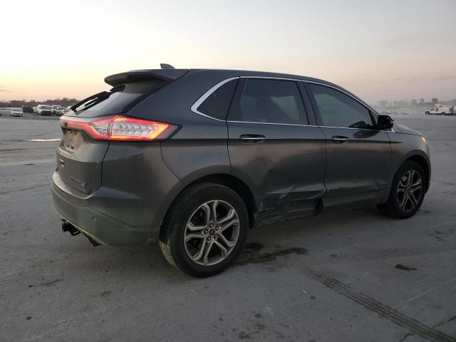 Ford Edge Titanium Image 2