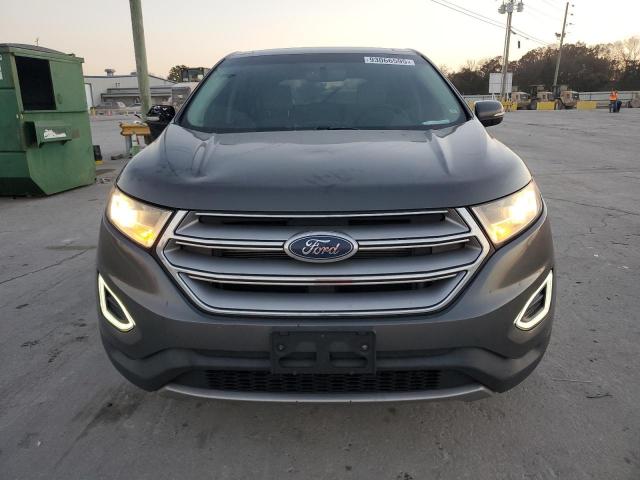 Ford Edge Titanium Image 5