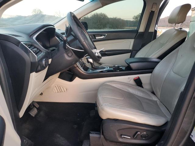 Ford Edge Titanium Image 7