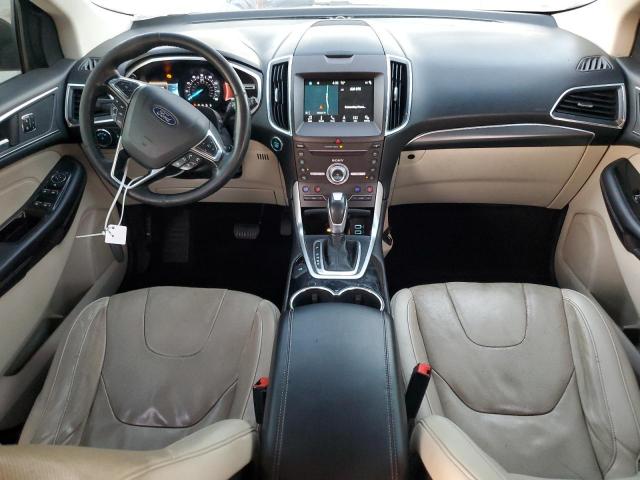 Ford Edge Titanium Image 11