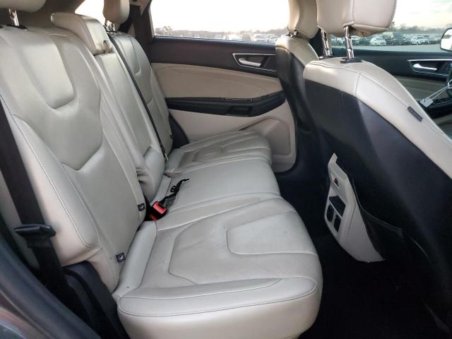 Ford Edge Titanium Image 9