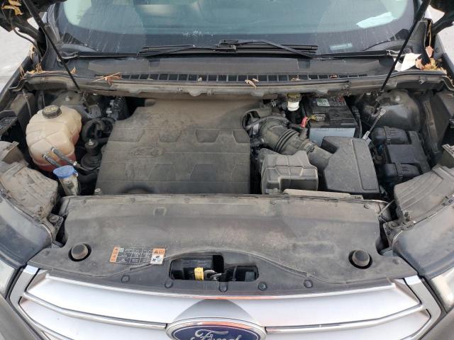 Ford Edge Titanium Image 12