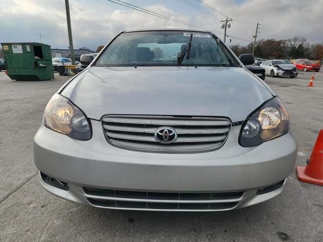 Toyota Corolla Ce Image 2