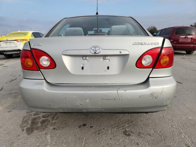 Toyota Corolla Ce Image 7